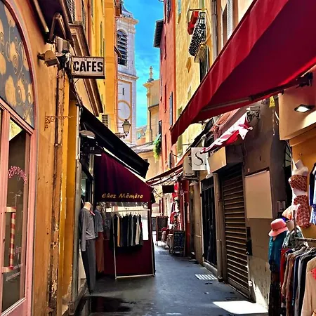 L'arche Du Vieux