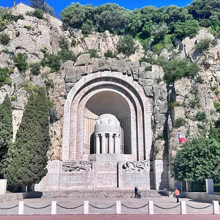 L'arche Du Vieux