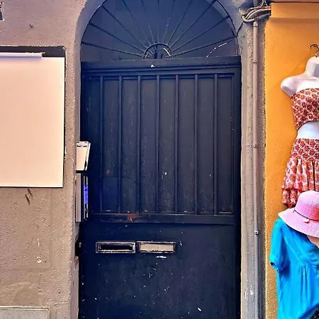 L'arche Du Vieux * Nizza